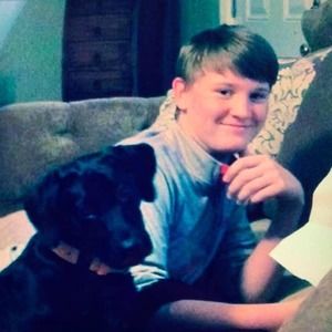 Meet your Posher, Kristi